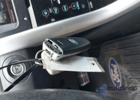 2013 Ford Edge Sport from USA, damaged, VIN 2FMDK4AK6DBB72911